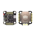 Prezzo all'ingrosso SpeedyBee F405 V4 BLS 60A Stack (F405 controllo di volo + BLS 60A 4 in1 ESC) ICM42688P 3 ~ 6S per RC FPV modulo aereo